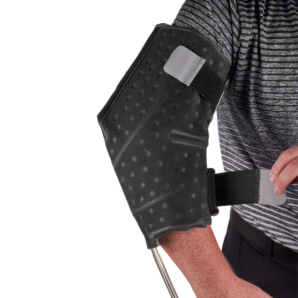 Elbow Pad for Cryotherapy Unit (use with the Aqua Relief or Arctic Ice Systems) - PAD ONLY for Circulating Ice Machine for Tennis Elbow or Elbow Surgery